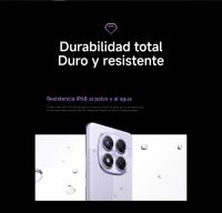 Official | Redmi Note 14 Pro 5G, 200MP Professional AI Camera System,  IP68 dust and water resistance, 45W Turbo Charging with 5110mAh Battery - details 16