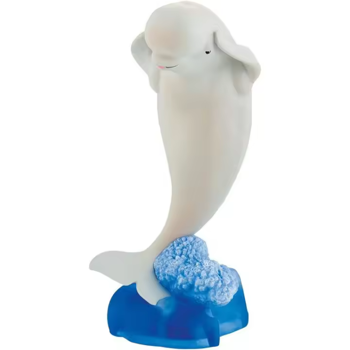Figura Bailey Buscando a Dory Disney 11cmFigura  Coleccionable - Idea de Regalo- Mercancia Oficial - Juguetes para Niños y Adultos - Movies Fans - Muñeco para Coleccionistas y Exposición - 1