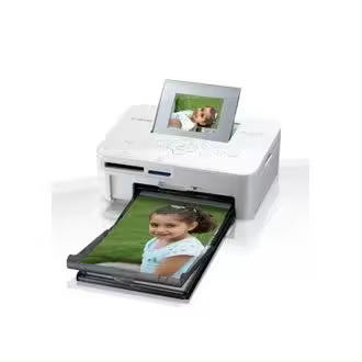 Impresora canon cp1000 sublimacion color photo - 1