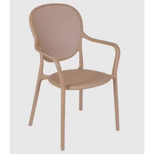 Set 2 Sillas Havana Color Beige     -EkilikuaHome - 1