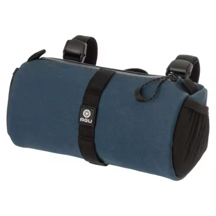 Agu Bolsa Manillar Roll Venture Azul - 1
