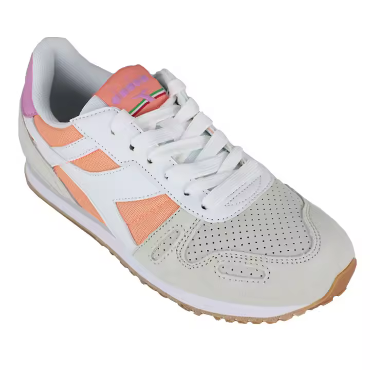 Zapatillas Diadora 501.174337 01 para Hombre - Moda y Deporte en Uno - 1