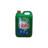 LAVAVAJILLAS FLOTA PROFESIONAL GARRAFA 4.5L - details 0
