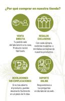 Naturtint Champú Seco, Absorbe el Exceso de Grasa del Cabello, Aporta Volumen, Fácil de Aplicar, Resultados Inmediatos |Cabello Más Manejable, 100% Ingredientes Naturales, ECOCERT, 20g - details 0
