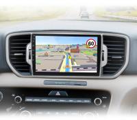 Junsun Android 13 Radio Para Kia Sportage 4 QL 2016 2017 2018 DSP Navegación GPS Reproductor Multimedia 2 DIN Inalámbrico CarPlay Android Auto Radio - details 17