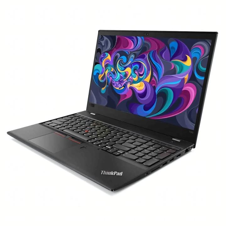 Lenovo ThinkPad T580 15.6" / i5-8250U / 32GB DDR4 512GB SSD Windows 11 (Reacondicionado)