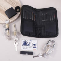 Kit De Herramientas De Reparación Y Mantenimiento 31 Piezas 5-en-1 Para Entrenamiento Y Uso Práctico Herramientas Completas Para Variedad De Tareas De Reparación - details 8