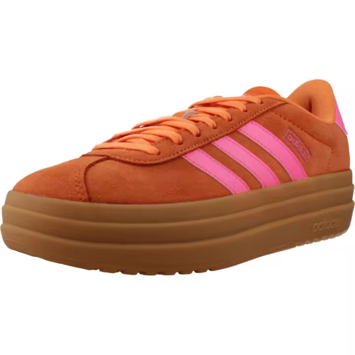Zapatillas deportivas de Mujer Marca Adidas Modelo Vl Court Bold - 1