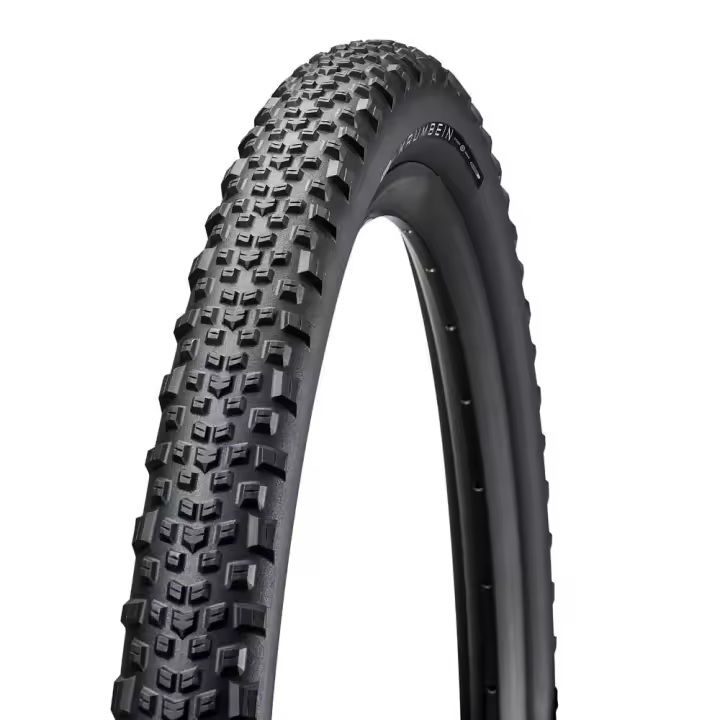American Classic Cubierta De Gravel Krumbein Tubeless 650b X 47 - 1