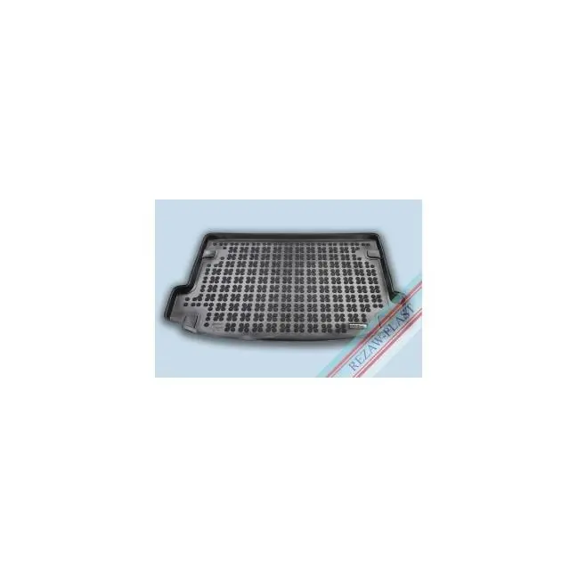 Rezaw Plast Prot. Maletero Caucho 3D Premium Land Rover Range Rover EVOQUE II  2018 -  REF: 233411 - 1