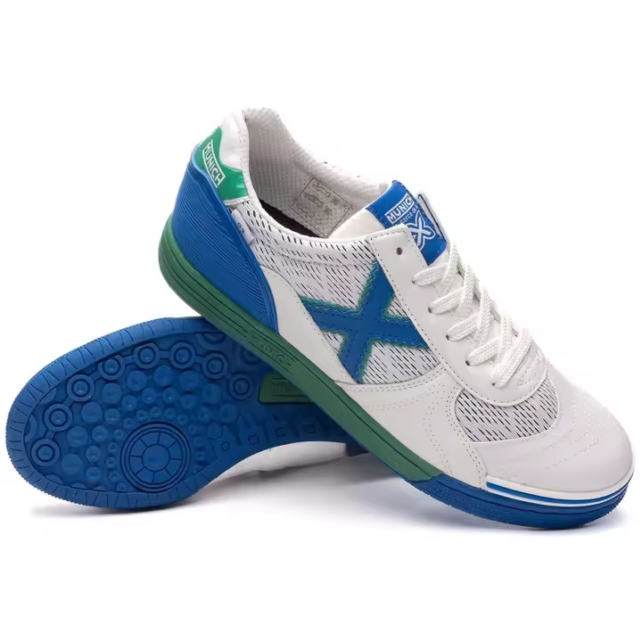 Calzado Futbol marca Munich modelo 3111359 para unisex - 1