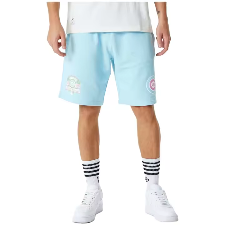 Textil Lifestyle marca New Era modelo 60357141-450 para hombre en color azul - 1
