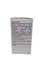 Arkocapsulas Ginkgo Biloba ARKOCÁPSULAS 200 Cápsulas | Mejora Circulación Venosa - Alivia Mareos - Calambres Piernas - details 1