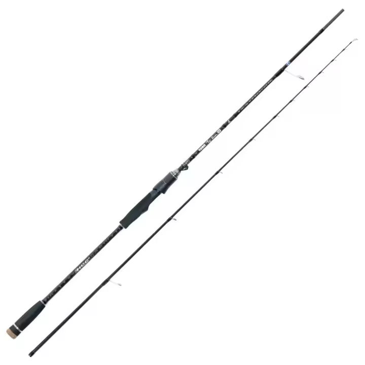 Hart Caña De Egging Toro Tip Run Fk - 1