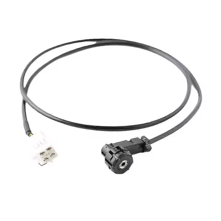 Mercedes C-Class W203 2000-2007 Auxiliary Cable - Aux Input Radio Cable-92 - 1