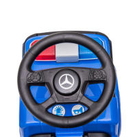 Devessport Correpasillos Mercedes Antos - Camión de Policía - details 3