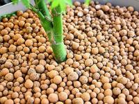 Piedras de Arlita Expandida Flonatur - Saco de 50 Litros para Drenaje de Macetas y Jardines, Ideal para el Mantenimiento de la Humedad del Suelo - details 3