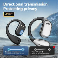 Auriculares De Traducción Bilingüe Bluetooth 5.4 Con Control Táctil Para Viajes Y Negocios Auriculares Inteligentes Con Voz Instantánea Para Aprendizaje - details 4