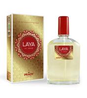 Prady Parfums Laya al Arab Colonia 90ml - Fragancia sofisticada y duradera para mujeres - details 0