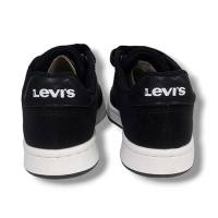 Levi's Levis Zapatilla Sneakers Niño AVENUE VAVE0082S NEGRO Zapatillas calzado niños Levis Winter ROYALE CORDONETS - details 4