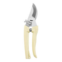 Tijeras De Podar Acero Inoxidable Herramientas Manuales Para Bonsái Jardinería Flores Ramas Hierba Uso En Trabajos De Carpintería - details 4