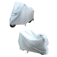 Cubierta Protectora Para Motocicleta Impermeable Y Anti-Polvo Al Aire Libre Y Interior Protección Contra La Radiación UV Y El Sol Para Bicicletas Y Scooters - details 11