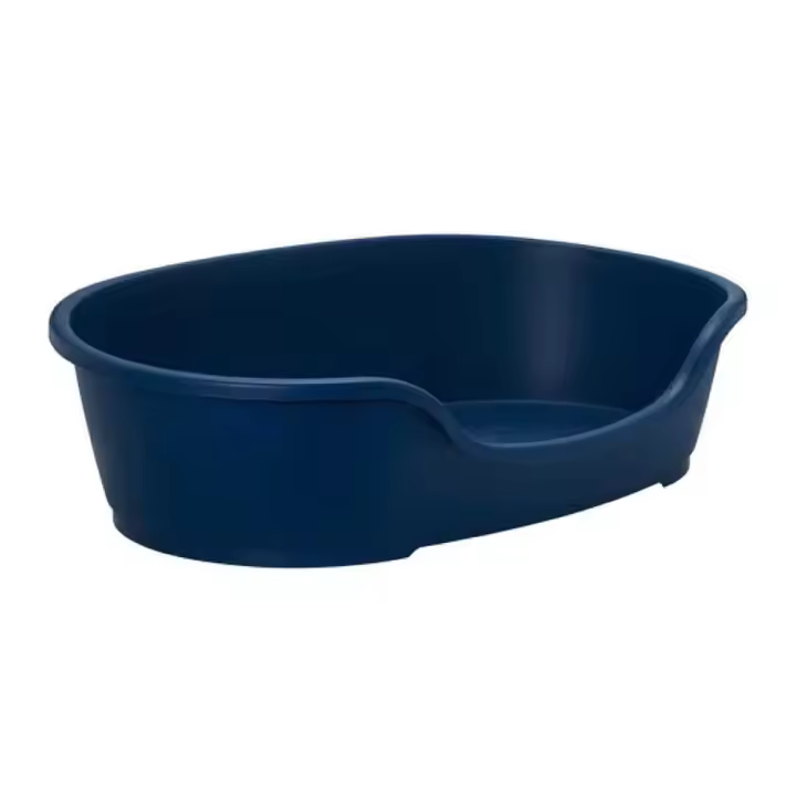 Mp Cuna Mascotas Domus 80 92x61x26 Cm - 1