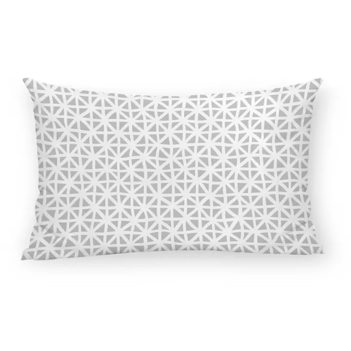 Cojín BL Belum Resinado - Incluye Relleno - Estampado de Algodón - 30x50 Cm - 1