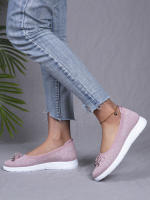Nuevas Zapatillas Deportivas Para Mujer Primavera 2023, Moda, Transpirables, Livianas, Antideslizantes, Resistentes Al Desgaste, Zapatos Casuales Planos - details 1