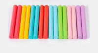 Juguetes De Madera Montessori Para Niños Juego De Colores Y Motor Fin Juego Educativo De Alineación Sensorial Para Bebés De 1 a 3 Años - details 7