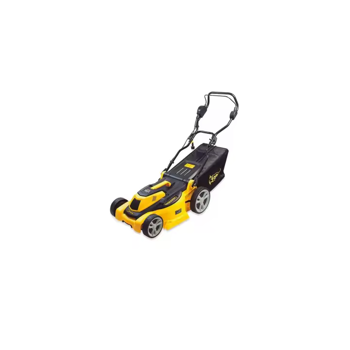 CORTACESPED ELECTRICO GARLAND 1800W GRAS 500E GARLAND DE SUINPLAS DECORACIONES - 1