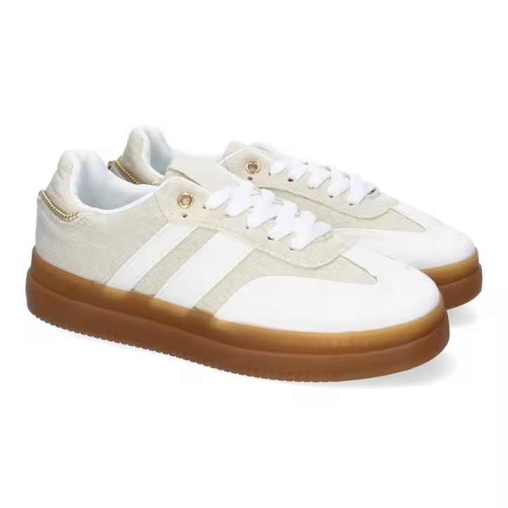 SNEAKERS Sport3punto0 XX-83-Beige - 1