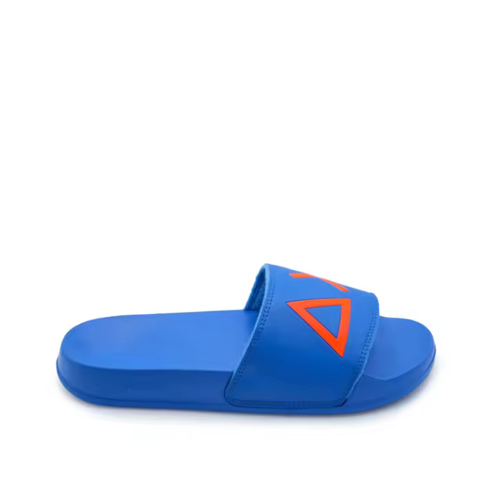 Azul Claro X34303-58 Sun 68 - Pantuflas logo - 1