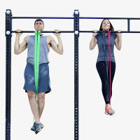 Banda De Resistencia Elástica Para Ejercicio De Gimnasio Y Fitness Unisex Anillos De Goma Para Entrenamiento Muscular En Casa Y En Viaje - details 5