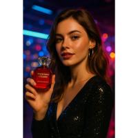 FORBIDDEN CHARM Eau de parfum pour femme 100ml Montage Brands Fragancia inspirada en otros perfumes Perfume Mujer - details 0