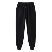 Conjunto De Ropa Deportiva Casual Para Hombres 2024 Con Sudadera De Cierre Y Pantalones Estilo Fitness Elasticidad Alta Prenda Interior Sólida De Primavera Otoño - details 11