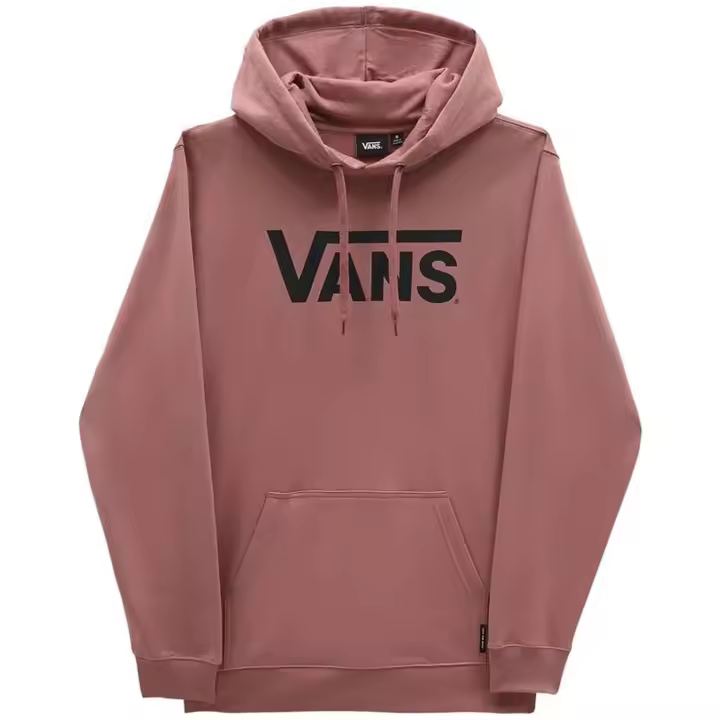 Textil Sportswear marca Vans modelo Vn0A7Y3Xyj01 para hombre en color rosa - 1