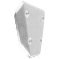 Parabrisas De Aluminio Para Yamaha MT09 MT-09 SP 2024 Frontera Del Viento Protector Aerodinámico De Motocicleta Con Soporte - details 18