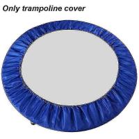 Kids Trampoline Replacement Safety Pad 32-60inch Trampoline Spring Frame Cover With Sponge - details 4