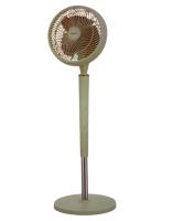 SPARK - Ventilador de Pie de Alta Velocidad de 12". 75 W. 3 Aspas de aluminio. 3 Ajustes de Velocidad. Calidad y Rendimiento. Diseño Moderno Para el Hogar. - details 0