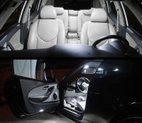 Luz Interior LED Para Coche Canbus Para Peugeot Partner MK1 MK2 MK3 1996-2020 Accesorios Sin Errores De Canbus Alta Calidad 3014 - details 6