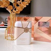 LE PARFAIT POUR FEMME ARMAF perfume arabe EAU de Parfum para mujeres 100 ml - details 1