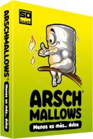 Juego de mesa Arschmallows - details 0