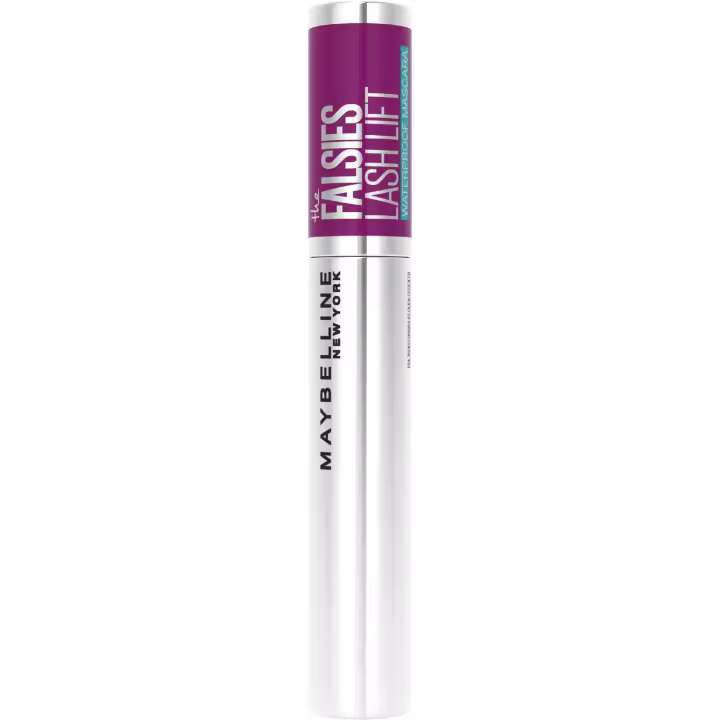 Maybelline New York | Máscara de Pestañas The Falsies Lash Lift Waterproof para un efecto lifting de pestañas. - 1