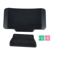 Almohadilla De Respaldo Para Moto BMW Estuche Trasero De Equipaje Cojín Para Pasajero Y Maletero Accesorios De Motocicleta - details 8