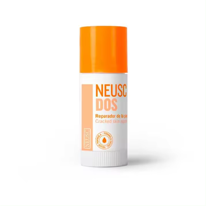 Neusc-2 Stick Dermoprotector 24gr. Hidratante Corporal Reparador de Piel - 1