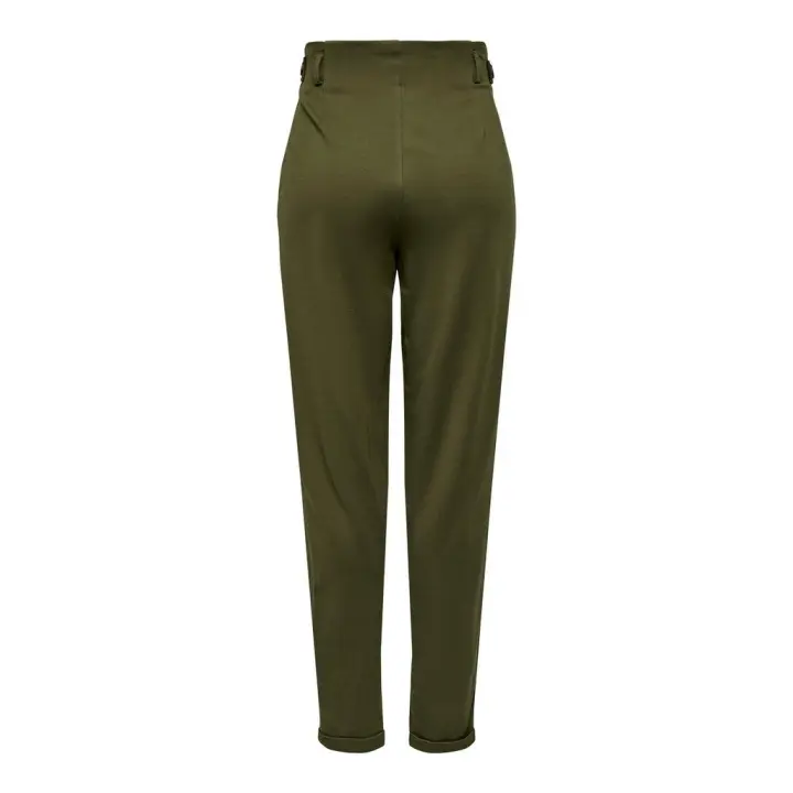PANTALON ONLPOPTRASH-GIA LIFE HW PB PANT PNT - 1