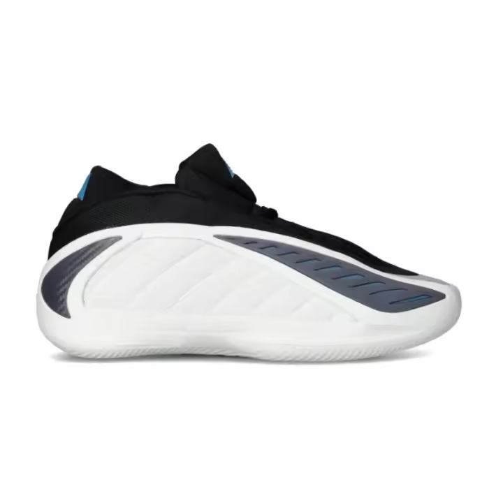 Zapatillas Adidas Anthony Edwards 2 Junior Alphadawg - 1