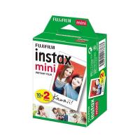 Carrete para cámaras instantáneas Fujifilm Instax Mini, 20 Hojas, impresión instantánea para Fujifilm Instax Mini 7s/8/25/70/90/9/11 - details 0