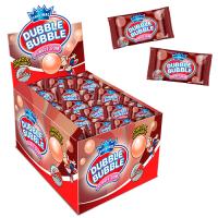 Estuche 150u Dubble Bubble Chicle con sabor a Cola - details 0